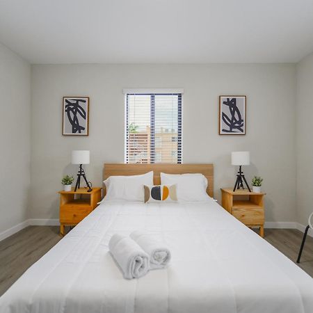 Apartamento Comfortable Studio Near Calle Ocho In Miami Exterior foto