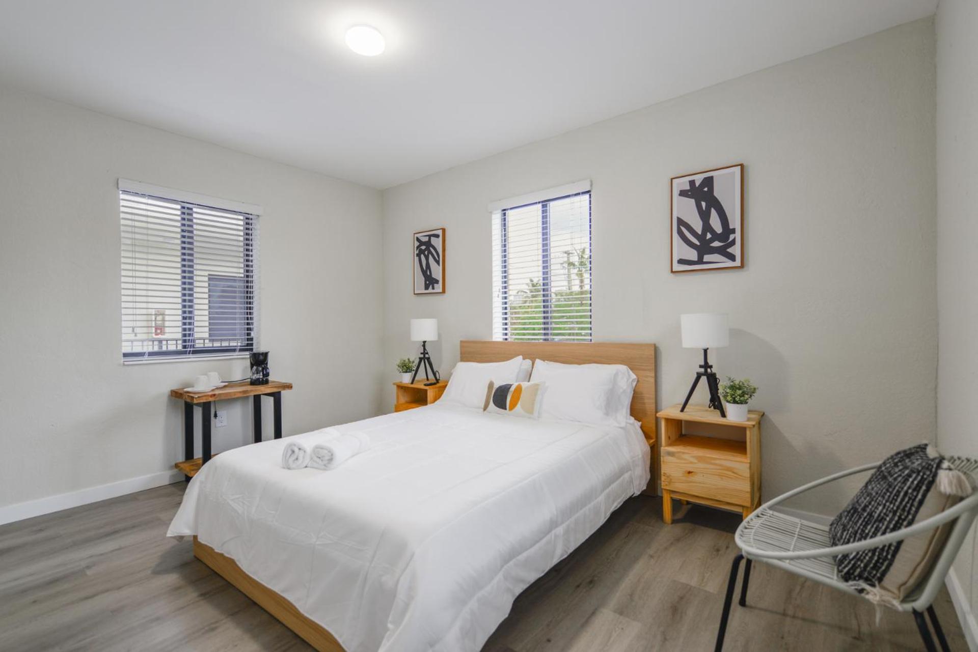 Apartamento Comfortable Studio Near Calle Ocho In Miami Exterior foto
